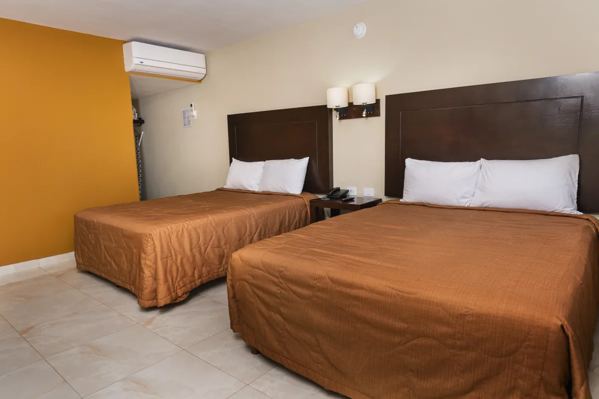 Habitación Doble Ejecutiva